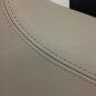 CT6 center console light gray leather armrest lid +storage bin compartment 2016+
