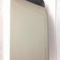 CT6 center console light gray leather armrest lid +storage bin compartment 2016+