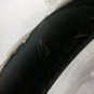 Black OEM factory original steering wheel for 2016 Honda Pilot EX-L. With blems