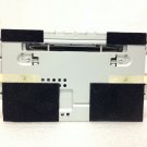 Focus CD MP3 Sirius radio block ACM component. Factory original OEM stereo part