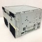 Focus CD MP3 Sirius radio block ACM component. Factory original OEM stereo part