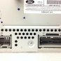 Focus CD MP3 Sirius radio block ACM component. Factory original OEM stereo part