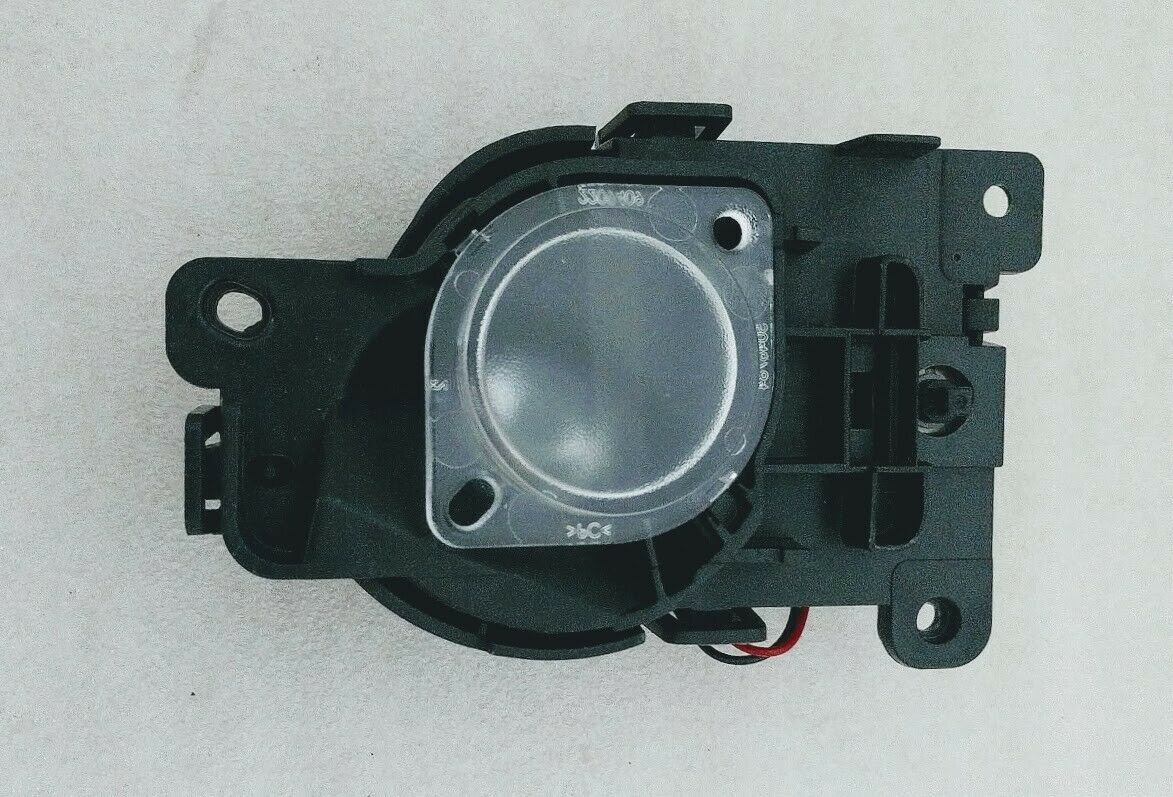 RH courtesy dome light switch asm module for ATS CTS XTS overhead console. NEW
