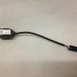GM microphone mic assembly for mobile phone use in vehicle. Console mounted. NEW