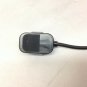 GM microphone mic assembly for mobile phone use in vehicle. Console mounted. NEW