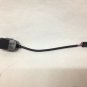GM microphone mic assembly for mobile phone use in vehicle. Console mounted. NEW