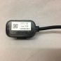 GM microphone mic assembly for mobile phone use in vehicle. Console mounted. NEW