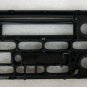 GM radio face without buttons or lens. New OEM part. Cassette and/or CD