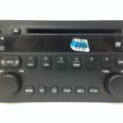 Buick CD radio. OEM factory original Delco stereo. New