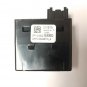 XT4 USB + USB-C plug module for rear of center console. OEM new. Charging only