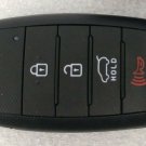 New OEM keyless entry flip key fob remote. Door lock 4 button for Sorento 2019+ New OEM keyless entry flip key fob remote. Door lock 4 button for Sorento 2019+