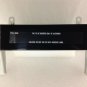 Radio display information screen LCD panel.OEM factory original 2010-2012 Taurus