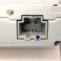 Radio display information screen LCD panel.OEM factory original 2010-2012 Taurus