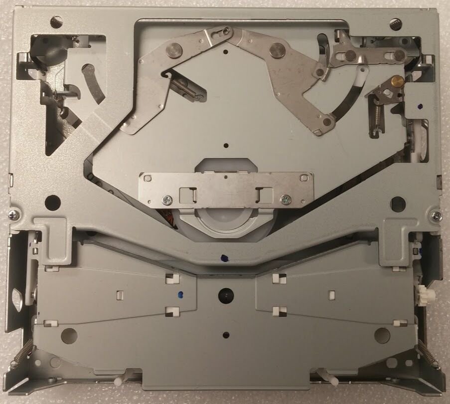 Ford CD MP3 radio drive mechanism. Is your mech broken? Solve it with this part