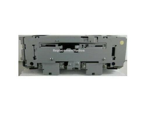 Acura TSX CD6 block component for OEM factory original 6 CD 7KA0 7KB0 7KO0 radio