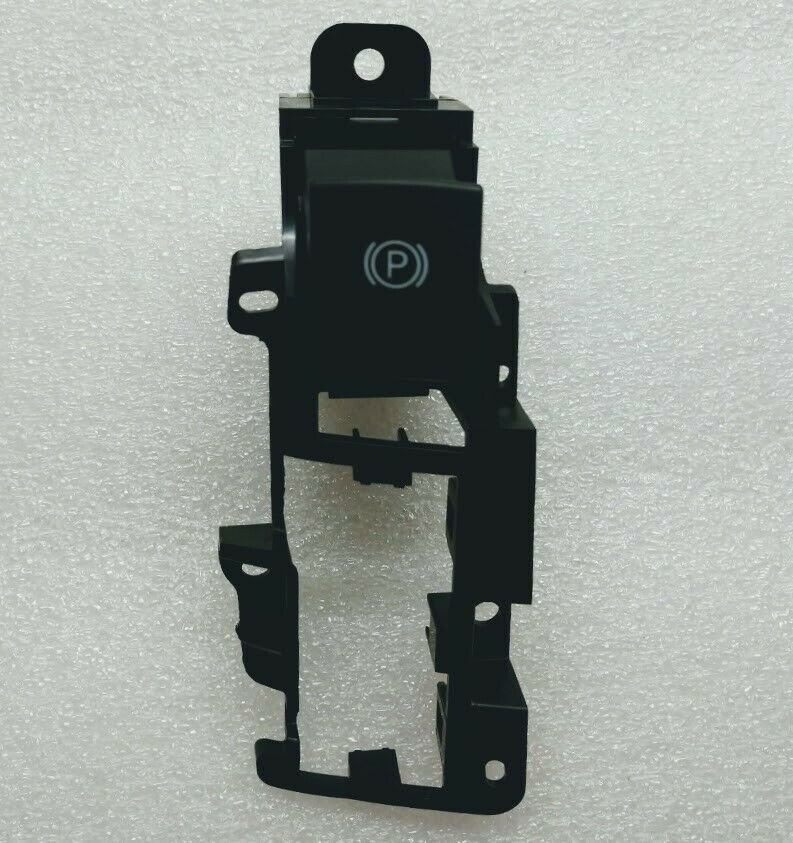 Volt 2016-2019 center console parking brake emergency switch. OEM New Take-Out