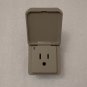 XTS 2013-2018 shale center console AC 120V household power receptacle outlet