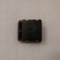 XTS 2013-2018 shale center console AC 120V household power receptacle outlet