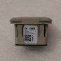 XTS 2013-2018 shale center console AC 120V household power receptacle outlet