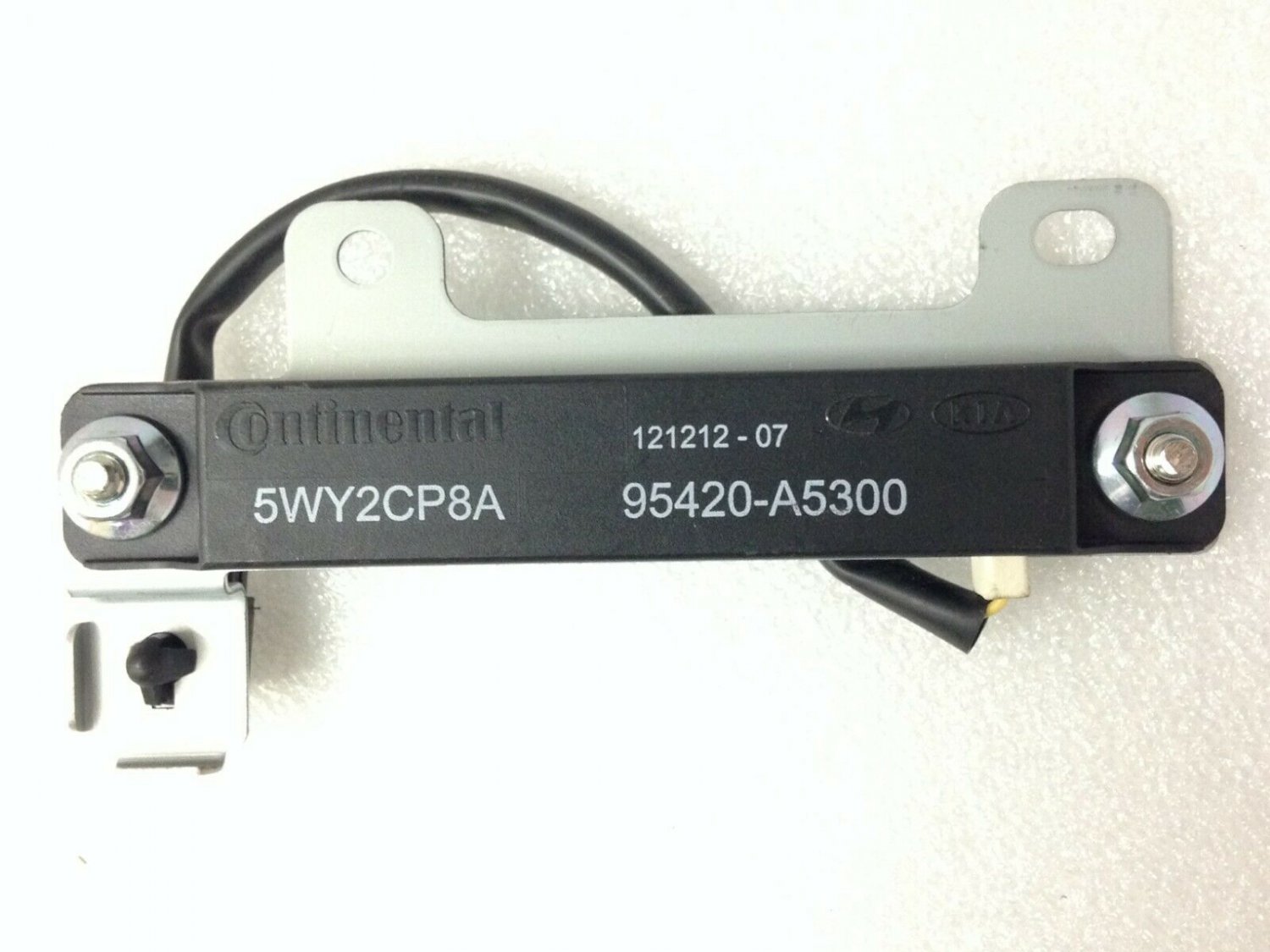 Keyless ignition module for Hyundai Elantra GT Santa Fe.Proximity key.Push Start