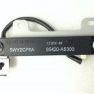 Keyless ignition module for Hyundai Elantra GT Santa Fe.Proximity key.Push Start