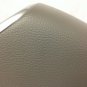 XTS 2013-2018 dark urban center console tail section end cap with vents
