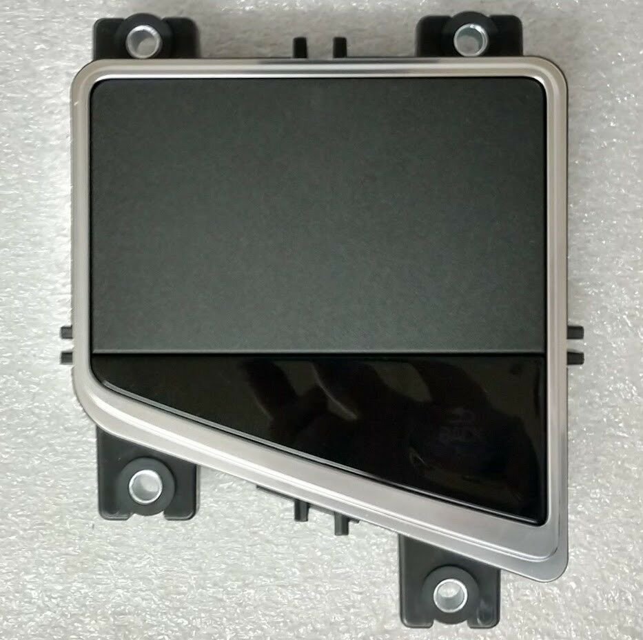 Cue Infotainment touchpad control assembly for some 2016 2017 2018 Cadillac CT6
