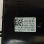 Cue Infotainment touchpad control assembly for some 2016 2017 2018 Cadillac CT6