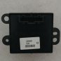 Sunroof open close tilt slide switch module for CTS XTS overhead console