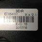 GM 2016-18 theft deterrent alarm module sensor assembly. Keyless entry OEM. New!