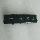 Volt 2016-2019 center console stability control mode switch. OEM New Take-Out