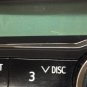 Venza CD6 MP3 WMA radio. Factory original A51870 CD stereo. OEM 2009-2011
