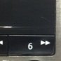 Venza CD6 MP3 WMA radio. Factory original A51870 CD stereo. OEM 2009-2011