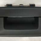 OEM original black tailgate pull handle. Fits 2016 2017 2018 Silverado Sierra OEM original black tailgate pull handle. Fits 2016 2017 2018 Silverado Sierra