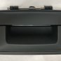 OEM original black tailgate pull handle. Fits 2016 2017 2018 Silverado Sierra