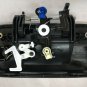 OEM original black tailgate pull handle. Fits 2016 2017 2018 Silverado Sierra