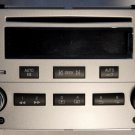CD MP3 radio for 2005-06 Chevy Cobalt. OEM factory Delco stereo. 15238174 reman