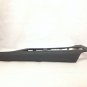 Cadillac CT6 2016-2018 black center console shifter cupholder Cue trim piece