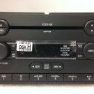 Five Hundred SAT rdy CD6 MP3 radio.OEM factory original 6 CD changer stereo HB