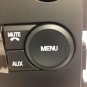 Five Hundred SAT rdy CD6 MP3 radio.OEM factory original 6 CD changer stereo HB