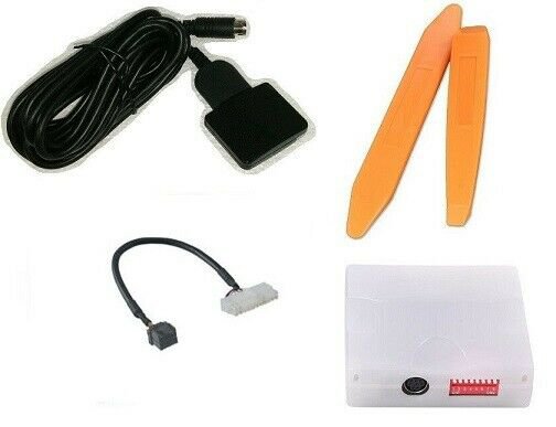 Focus Cougar radio Bluetooth streaming music kit.Android-iPhone-iPod. No calling
