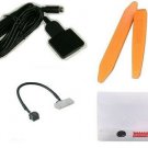 Focus Cougar radio Bluetooth streaming music kit.Android-iPhone-iPod. No calling