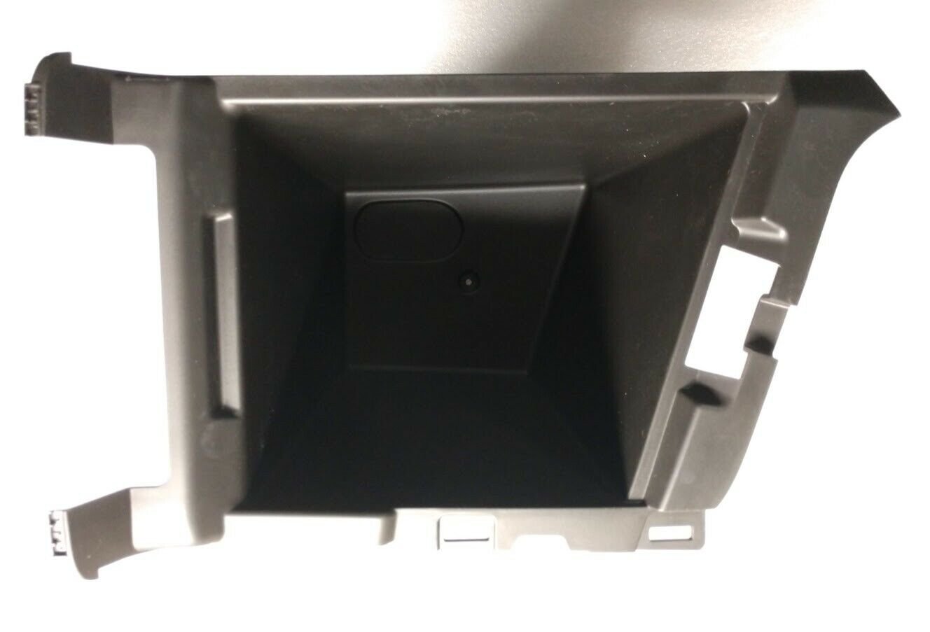 Enclave 2018+ center console armrest storage bin. OEM New Take-Out