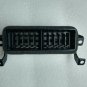 Cadillac CT6 2016-2018 center console tail piece rear end cap heat & AC vent