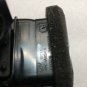 Cadillac CT6 2016-2018 center console tail piece rear end cap heat & AC vent
