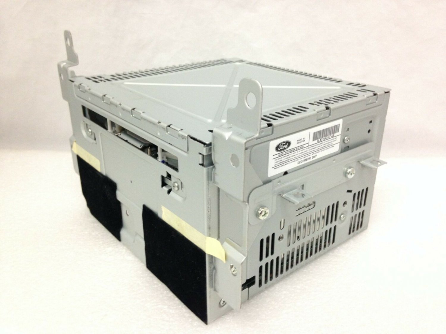Escape Mariner CD MP3 radio ACM block.OEM factory original stereo part 2008-2009