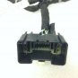OEM console wiring harness with all plugs intact. Fits Cadillac CTS 2016-2017