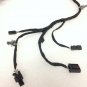 OEM console wiring harness with all plugs intact. Fits Cadillac CTS 2016-2017
