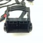 OEM console wiring harness with all plugs intact. Fits Cadillac CTS 2016-2017