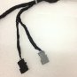 OEM console wiring harness with all plugs intact. Fits Cadillac CTS 2016-2017